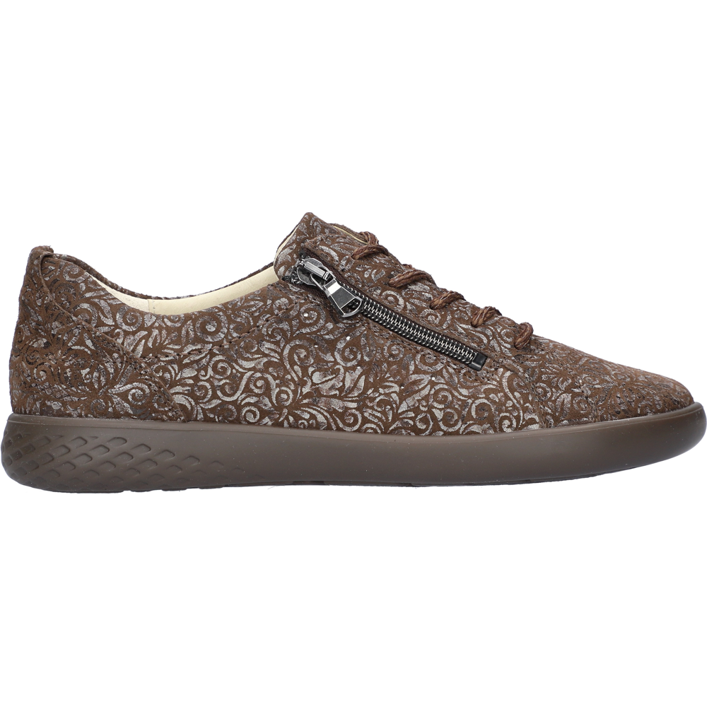 Waldlaufer - H-Cloe - 947001-209-135 - Motta Silber - Shoes