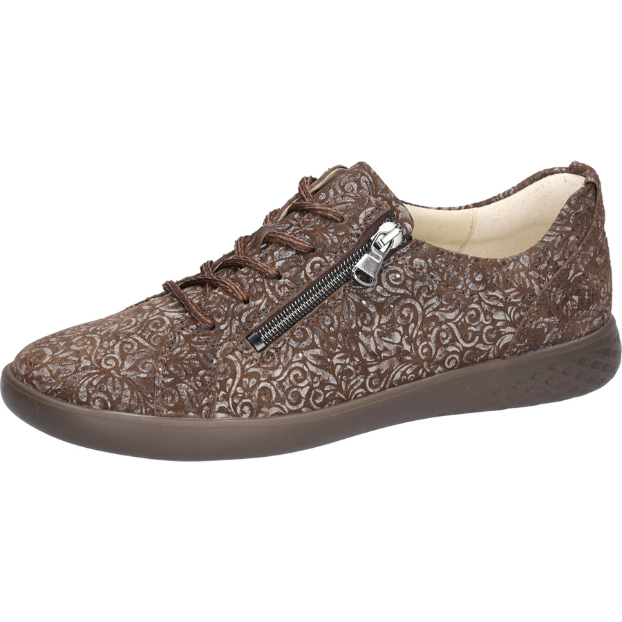 Waldlaufer - H-Cloe - 947001-209-135 - Motta Silber - Shoes