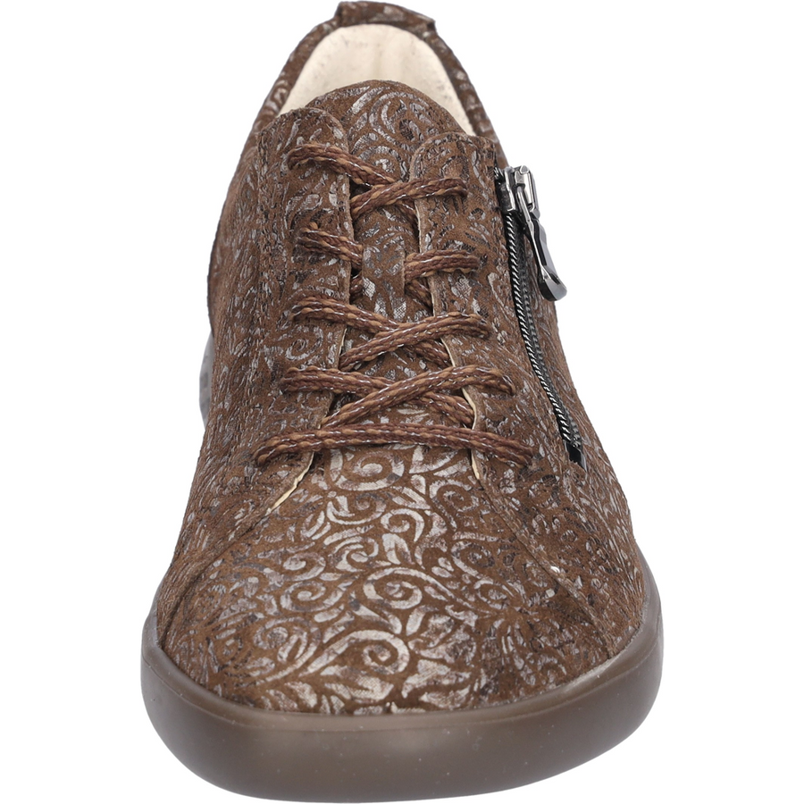 Waldlaufer - H-Cloe - 947001-209-135 - Motta Silber - Shoes
