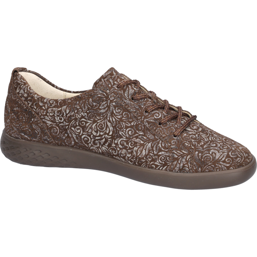Waldlaufer - H-Cloe - 947001-209-135 - Motta Silber - Shoes