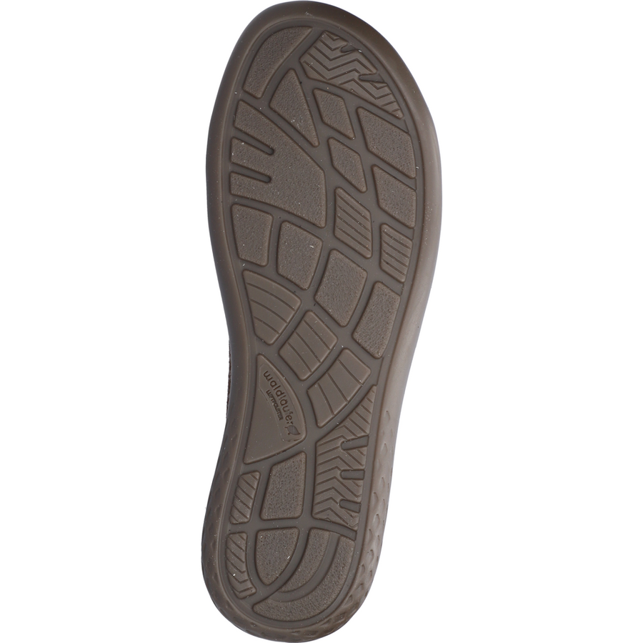 Waldlaufer - H-Cloe - 947001-209-135 - Motta Silber - Shoes