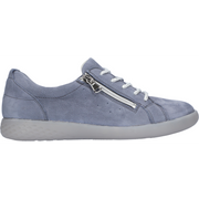 Waldlaufer - H-Cloé Ausi Cantadora - Jeans Silber - Trainers