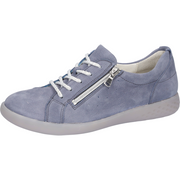 Waldlaufer - H-Cloé Ausi Cantadora - Jeans Silber - Trainers