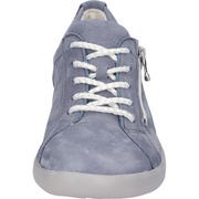 Waldlaufer - H-Cloé Ausi Cantadora - Jeans Silber - Trainers