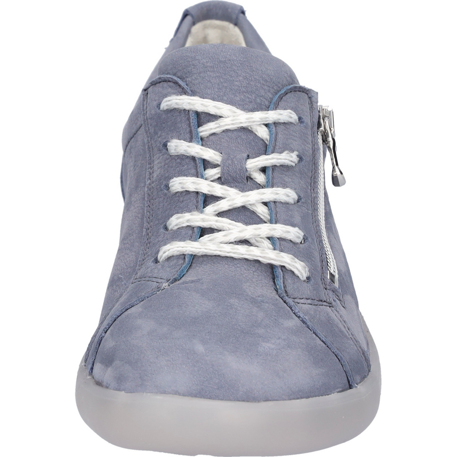 Waldlaufer - H-Cloé Ausi Cantadora - Jeans Silber - Trainers
