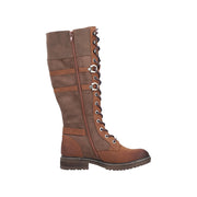 Rieker - 94732-25 - Brandy/Mokka/Tabak  - Boots