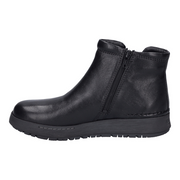 Josef Seibel - Anna 04 - Black-Black - Boots