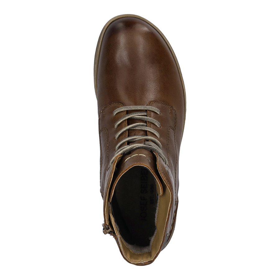 Josef Seibel - Anna 51 - Castagne - Boots