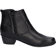 Waldlaufer - Haifi - Schwarz - Boots