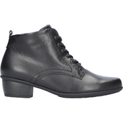 Waldlaufer - Haifi - Schwarz - Boots