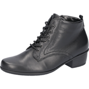 Waldlaufer - Haifi - Schwarz - Boots
