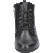 Waldlaufer - Haifi - Schwarz - Boots