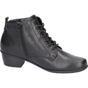 Waldlaufer - Haifi - Schwarz - Boots