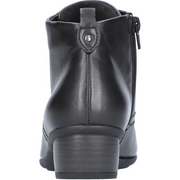 Waldlaufer - Haifi - Schwarz - Boots