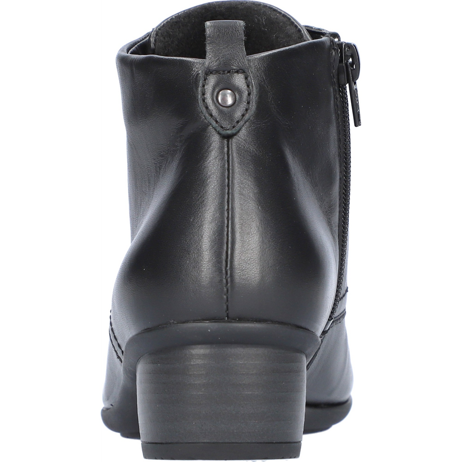 Waldlaufer - Haifi - Schwarz - Boots