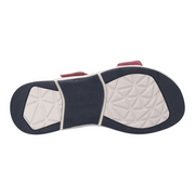 Josef Seibel - Estelle 04 - Pink Kombi - Sandals