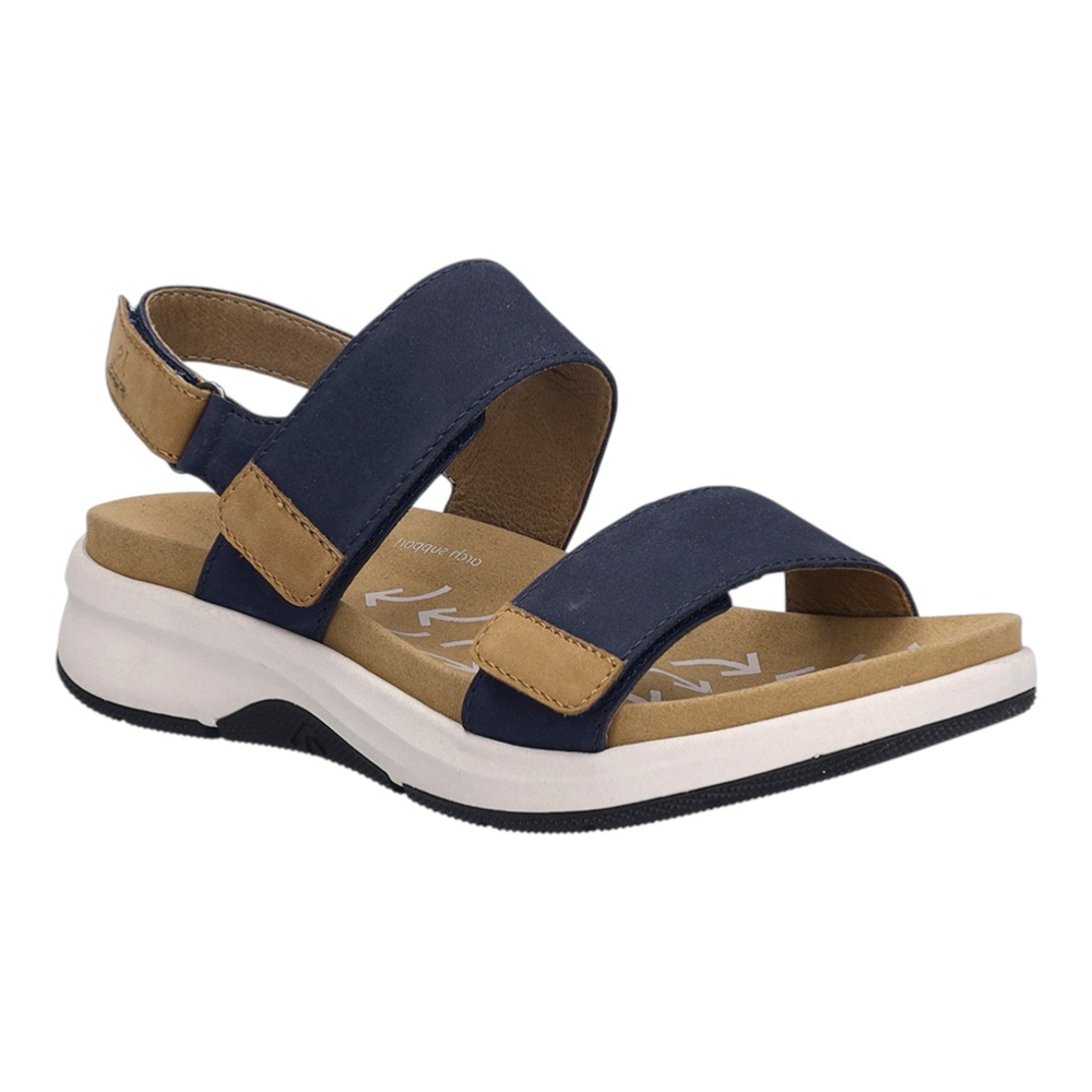 Josef Seibel - Estelle 04 - Ocean Kombi - Sandals