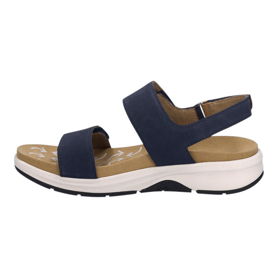 Josef Seibel - Estelle 04 - Ocean Kombi - Sandals