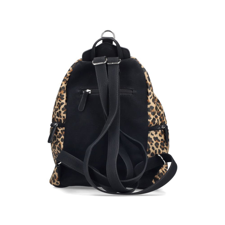 Rieker - H1055-97 - Leo/Beige/Schwarz - Bags