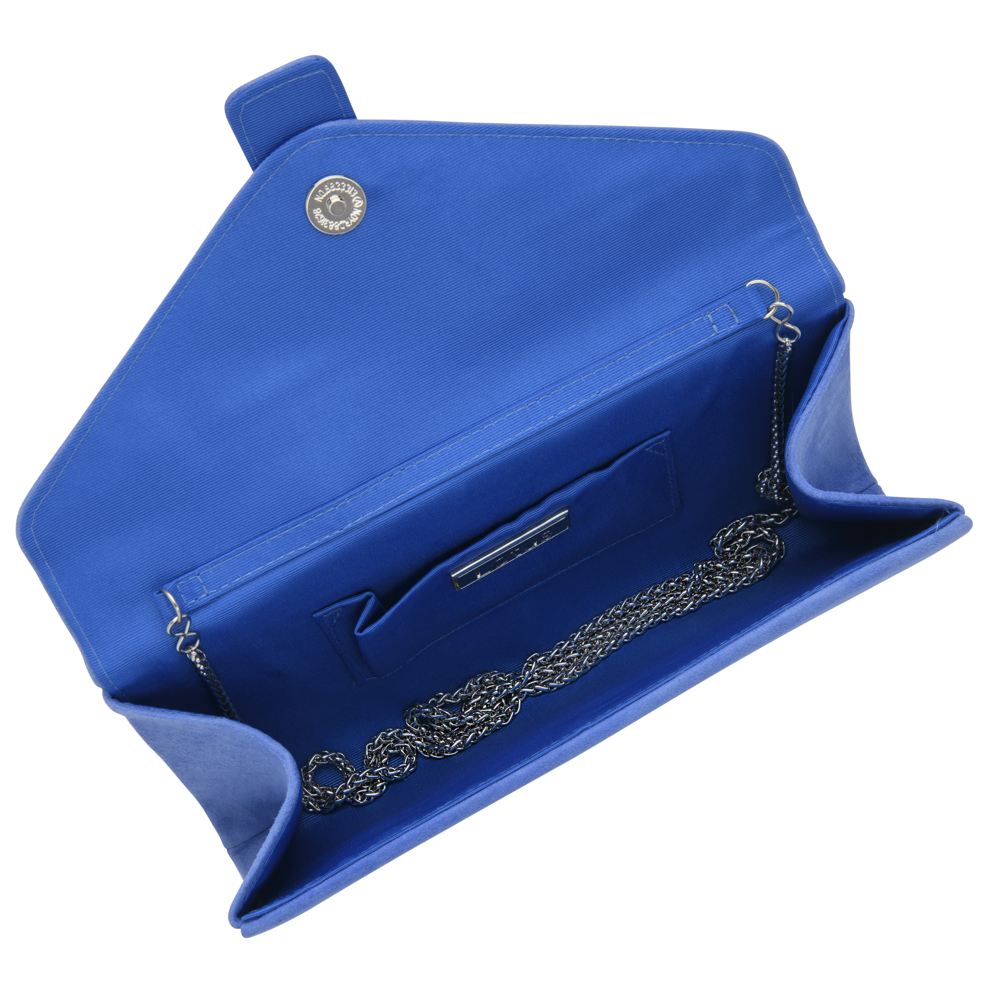 Lotus - Aletta - Cornflower - Bags