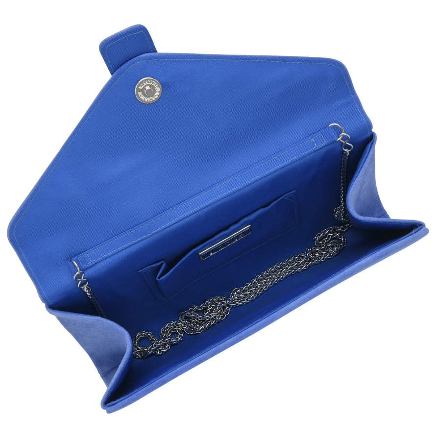 Lotus - Aletta - Cornflower - Bags