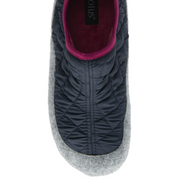 Lotus - Alondra - Navy  - Slippers