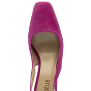 Lotus - Anita - Pink - Shoes