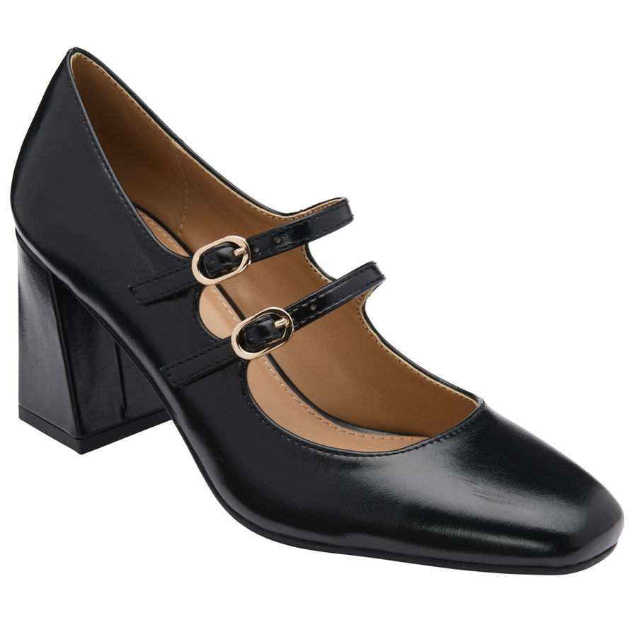 Lotus - Aoife - ULS675BB - Black - Shoes