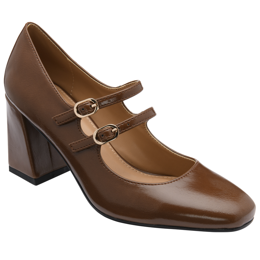 Lotus - Aoife - ULS675LT - Coffee - Shoes