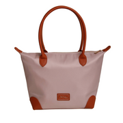 Alice Wheeler - Shoreditch Tote Bag M - AW5835 - Pink - Bags