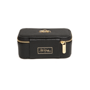 Alice Wheeler - Mini Jewellery Box - AW5947 - Black - Accessories