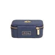 Alice Wheeler - Mini Jewellery Box - AW5948 - Navy - Accessories