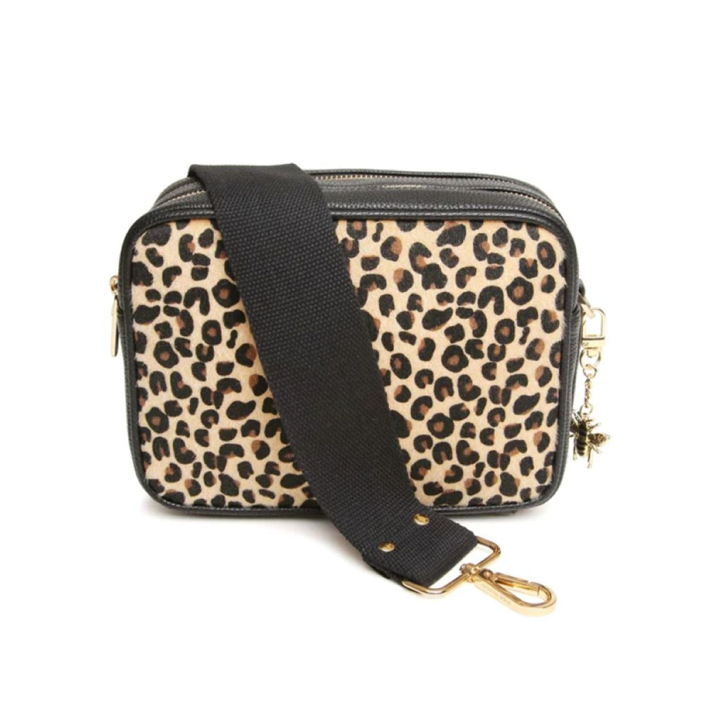 Alice Wheeler - Soho DZ CBB - AW6032 - Leopard - Bags