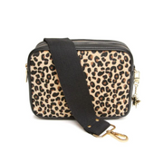 Alice Wheeler - Soho DZ CBB - AW6032 - Leopard - Bags