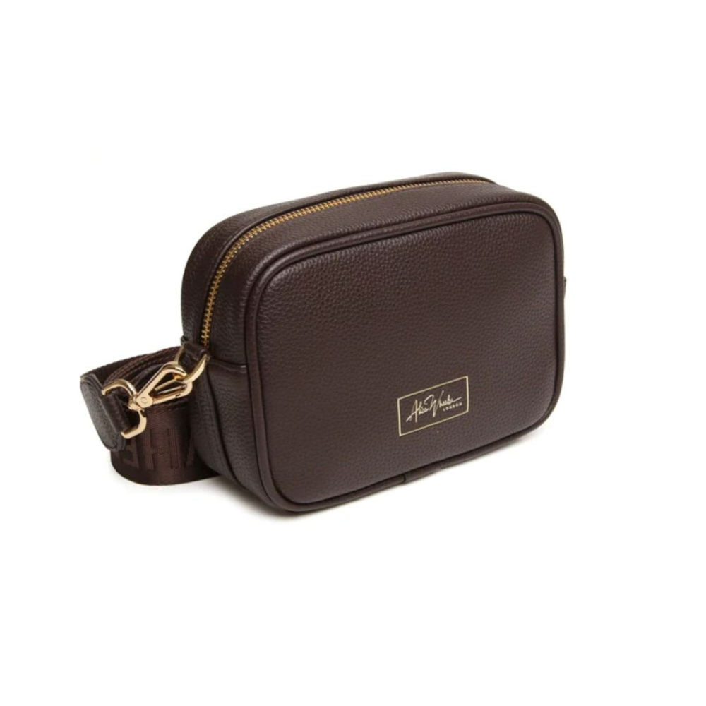 Alice Wheeler - Mini Soho CBB - AW6158 - Chocolate - Bags