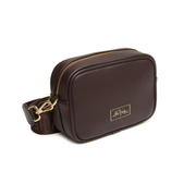 Alice Wheeler - Mini Soho CBB - AW6158 - Chocolate - Bags