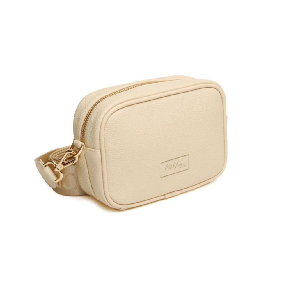 Alice Wheeler - Mini Soho CBB - AW6160 - Ivory - Bags