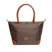 Alice Wheeler - Shoreditch Tote Bag L - AW6168 - Chocolate - Bags