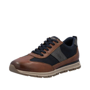 Rieker - B0507-24 - Gaucho/Ozean/Smoke  - Trainers