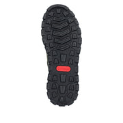 Rieker - Stanley - B8124-54 - Schwarz/Moor - Boots