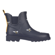 Jo & Joe - Bee - Navy - Wellingtons