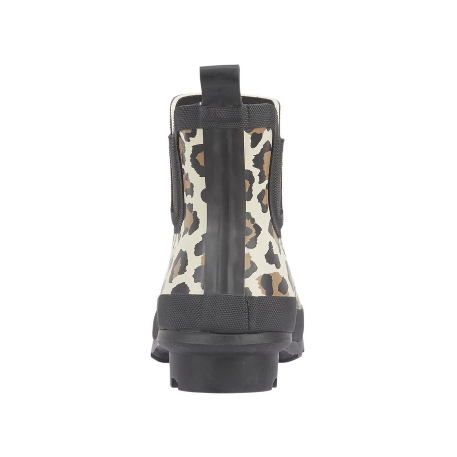 Jo & Joe - Biba - Leopard - Wellingtons