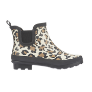 Jo & Joe - Biba - Leopard - Wellingtons