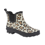 Jo & Joe - Biba - Leopard - Wellingtons