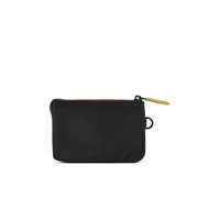 Roka - Gold Label Carnaby Small Wallet in Black Nylon