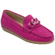 Lotus - Coma - Pink - Shoes