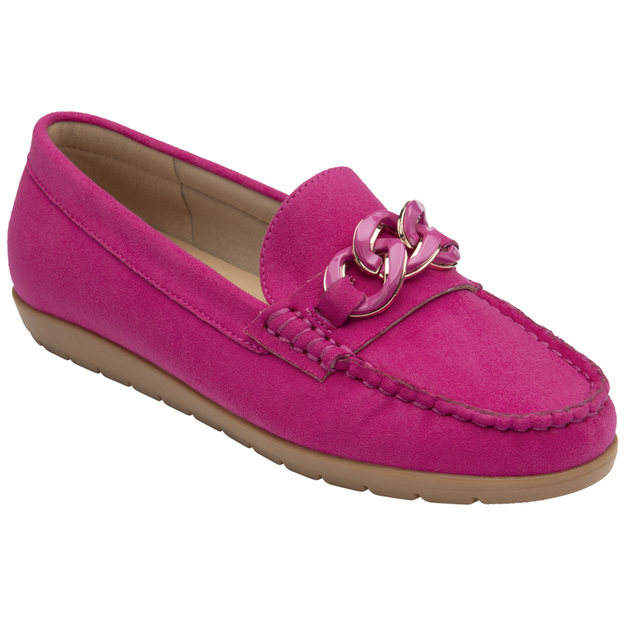 Lotus - Coma - Pink - Shoes