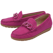 Lotus - Coma - Pink - Shoes