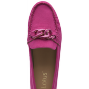 Lotus - Coma - Pink - Shoes