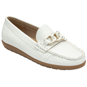 Lotus - Coma - White - Shoes